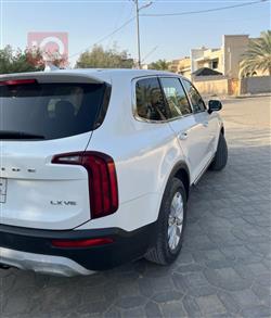 كيا تيلوريد